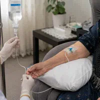 تزریقات در محل