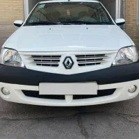 فروش خودرو L90 لوگان - پارس خودرو