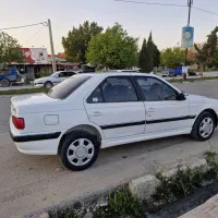 پارس مدل ۴۰۱ xu7p