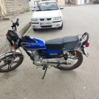 موتور سیکلت کبیر