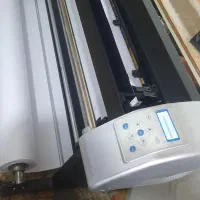 پلاتر عرض ۱۶۰ han bond