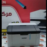 پرینتر برادر 1210w تک کاره وای فای دار