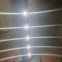 لامپ رشد گیاه نو
