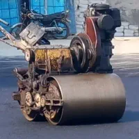 اسفالت ایزوگام و قیرگونی جاهد