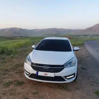 آریزو ۵ EL داشبورد جدید