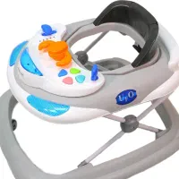 روروئک، کریر ، کالسکه