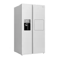 یخچال ساید 32 فوت لمبرت جی پلاس ice+homebar