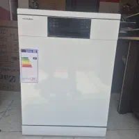 ظرفشویی پاکشوما ۱۵نفره L51با ضمانت