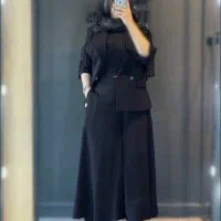 خیاط مسلط به تمام کار خیاطی (حرفه ای و تمیز کار (