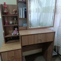 کمدومیز ارایش