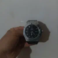 ساعت مردانه هابلوت