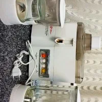 آبمیوه گیری چهار کاره