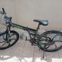 دوچرخه 26