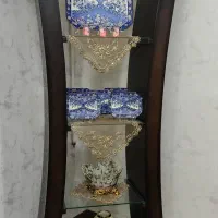 بوفه  شیک و تمیز