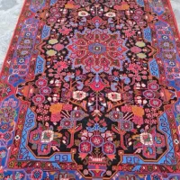 نیازمند به بافنده فرش تک پود
