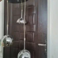 لوستر استیل