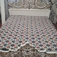 تخت خواب دو نفره