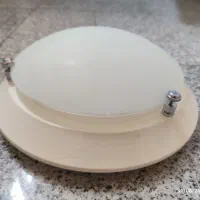 چراغ سقفی روکار