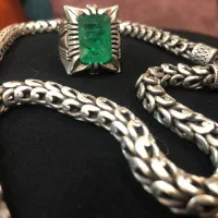نقره