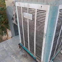 بدنه کولر 7000ابسال