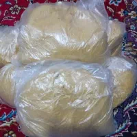 آچار محلی پر عطر ادویه