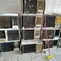 خریدار انواع اقسام کولر خریدارکولر فروش