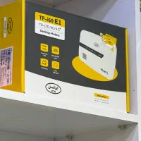 مودم وایرلس E1