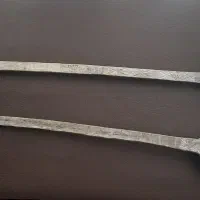 کفگیرملاقه مس، میوه خوری