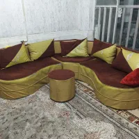 مبل ال|مبلمان خانگی و میز عسلی|شیراز, شهرک کوشکک|دیوار