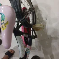 دوچرخه سایز۱۶