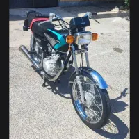 هندا مدل90