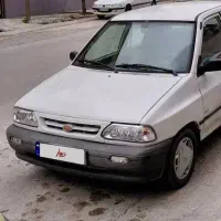 پراید دنده اتومات ۸۳ انژکتور فرمان هیدرولیک