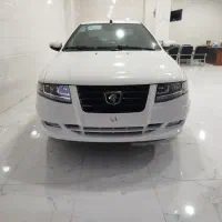 سمند سورن پلاس صفر کیلومتر۱۴۰۵