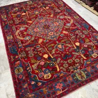 فرش ۶ متری خاص نهاوند
