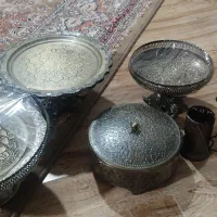 سرویس پذیرایی