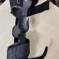 زانوبند طبی