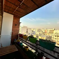 شریعتی میثاق // 135 متر // دو بر نور|فروش آپارتمان|تهران, بهار|دیوار