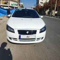 رانا پلاس ارتقا یافته مدل 1403 فول آپشن