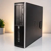 مینی کیس 8300 HP/رم8/Hard 500/آفیس و اداری/Core i5