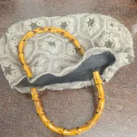 کیف دستباف