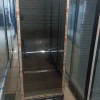 یخچال و فریزر  فروشگاهی