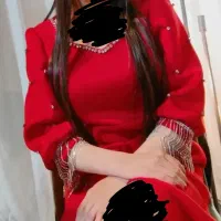 لباس مجلسی پیرهن