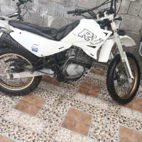 موتور 200جت رو