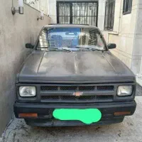 وانت شورلتS10 سالم