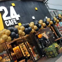 بزرگترین مرجع بادکنک آرایی افتتاحیه گیلان