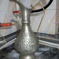 پارچ قدیمی لب اردکی