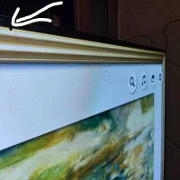 فروش فوری تلویزیون اصلی الجی  55