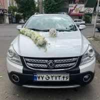 اجاره ماشین عروس‌