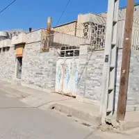 یک باب خانه ویلایی ب مساحت ۲۸۰ متر دوبر،سند دار