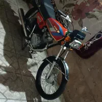 125|موتورسیکلت|تبریز, |دیوار